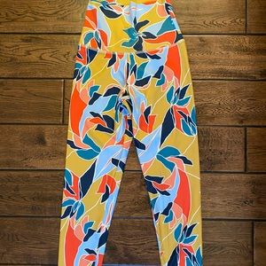 Beach Riot Sport Leggings